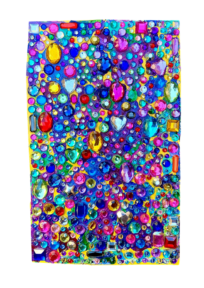12.5cm x 20.5cm