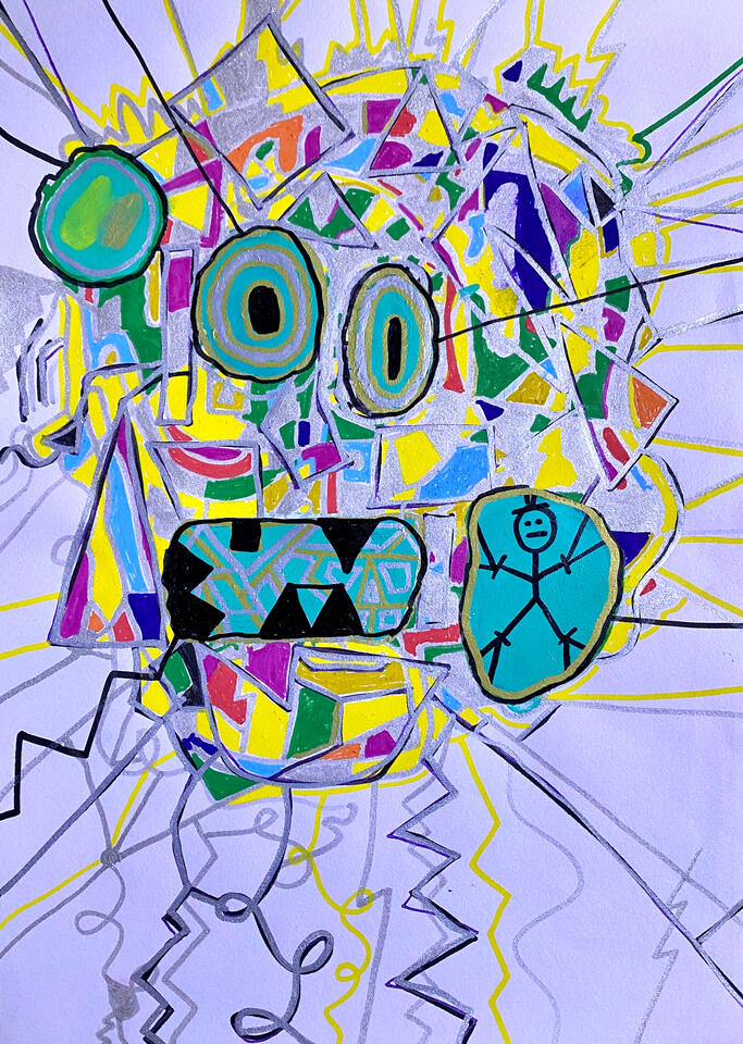 #8