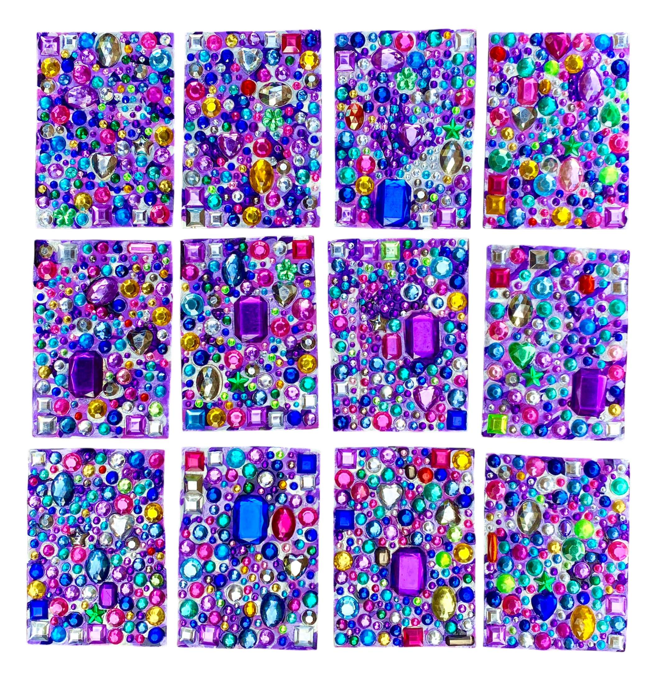 Cards